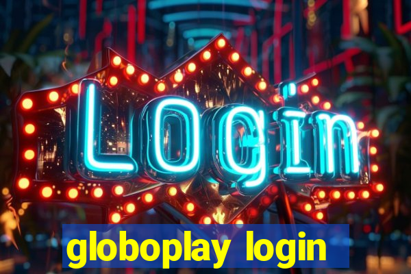 globoplay login